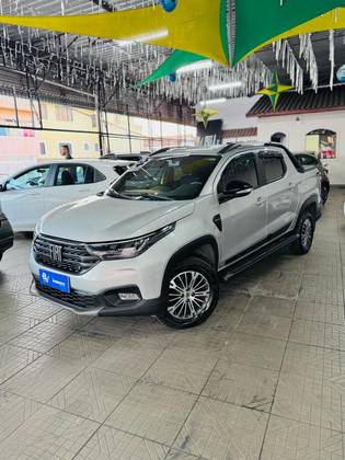 FIAT STRADA 1.3 FIREFLY FLEX RANCH CD CVT